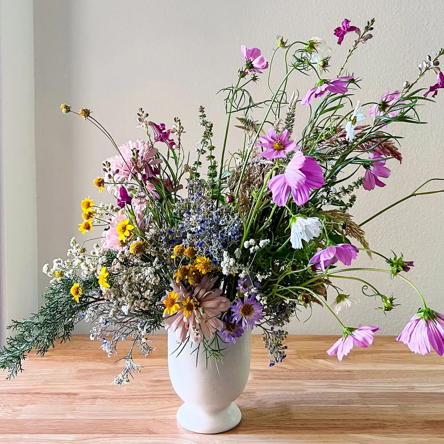 Flourish Bouquet