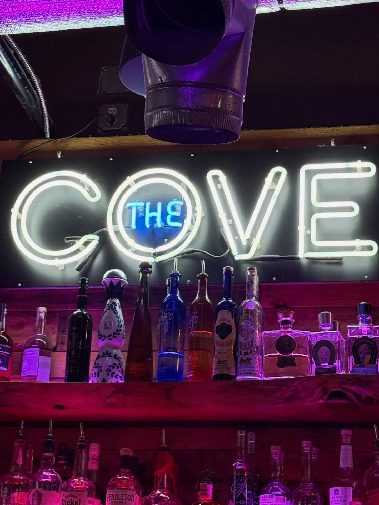 Well that was fun last night&hellip;thanks again for having us and happy 10th anny!