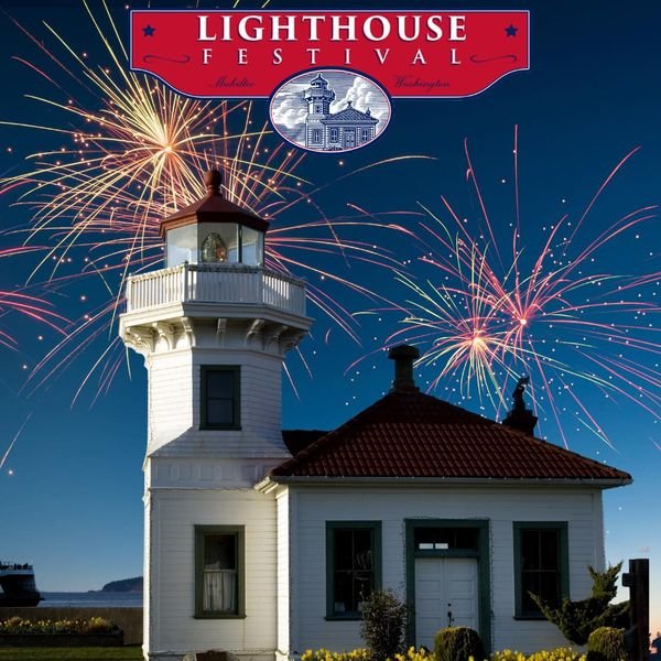Mukilteo Lighthouse Festival 