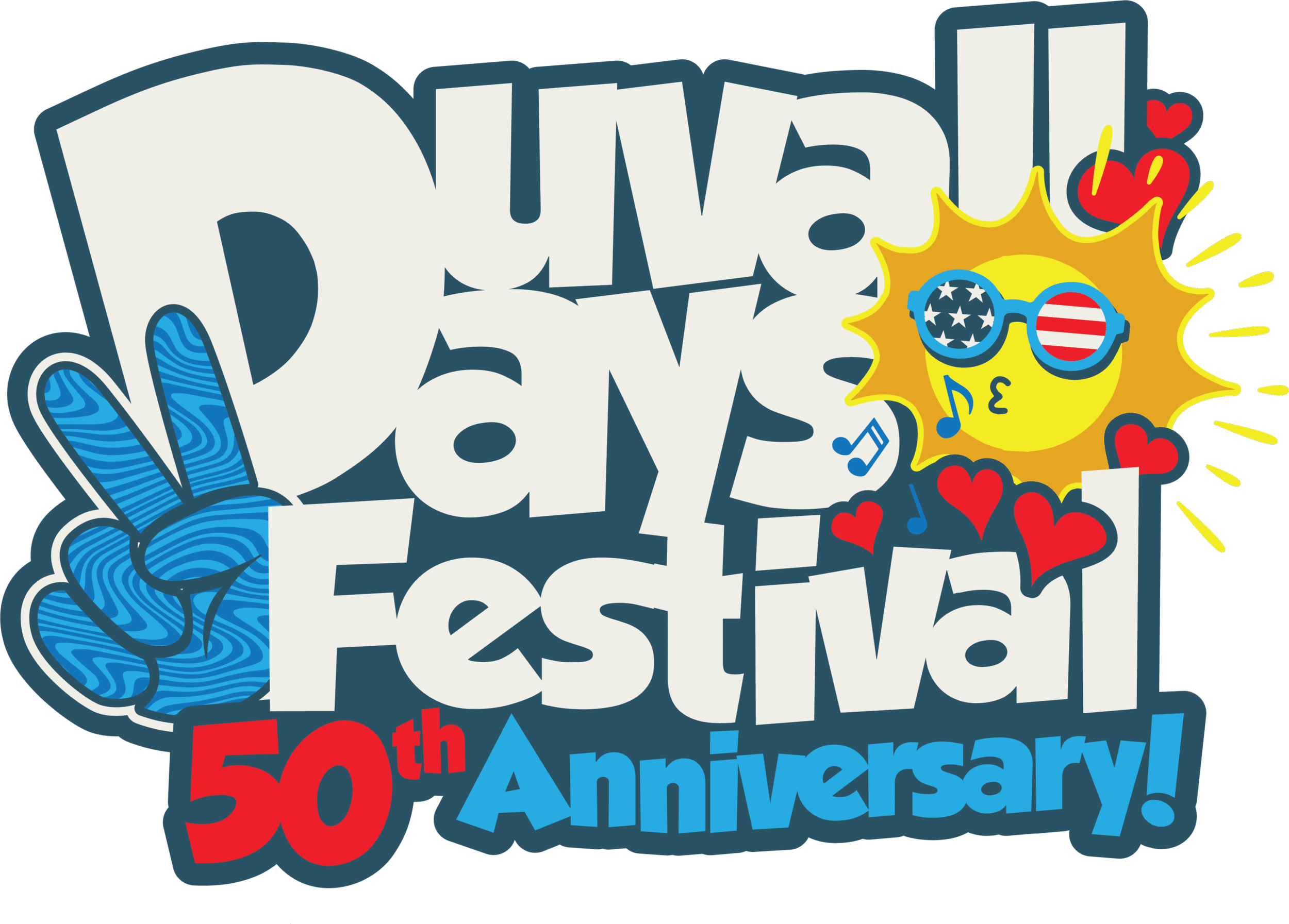 Duvall Days Pre-Funk