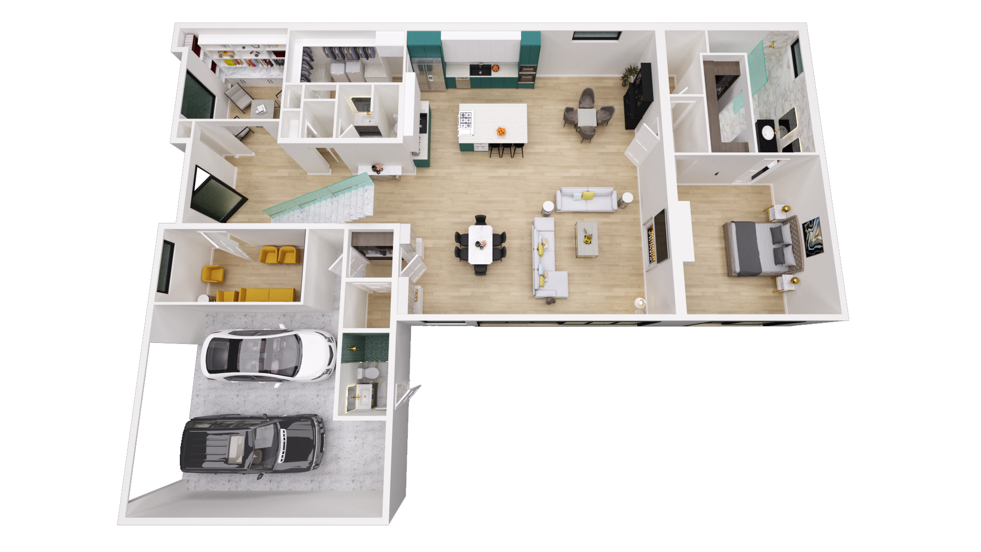 Newcastle 1st floor east.png