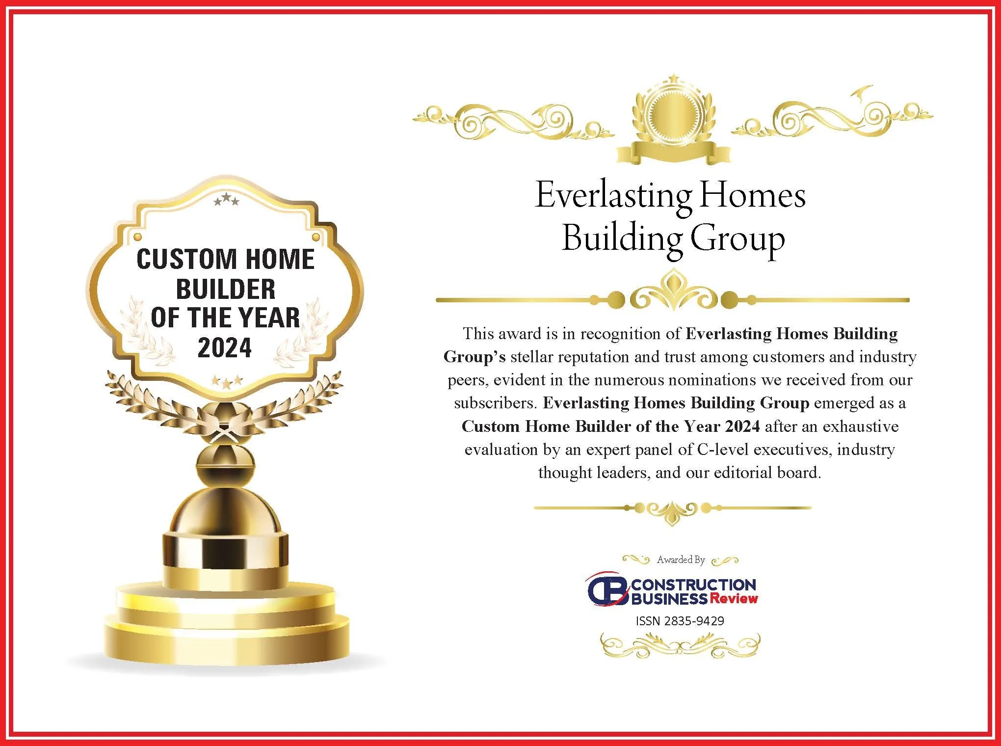 Certificate- Everlasting Homes Building Group.jpg