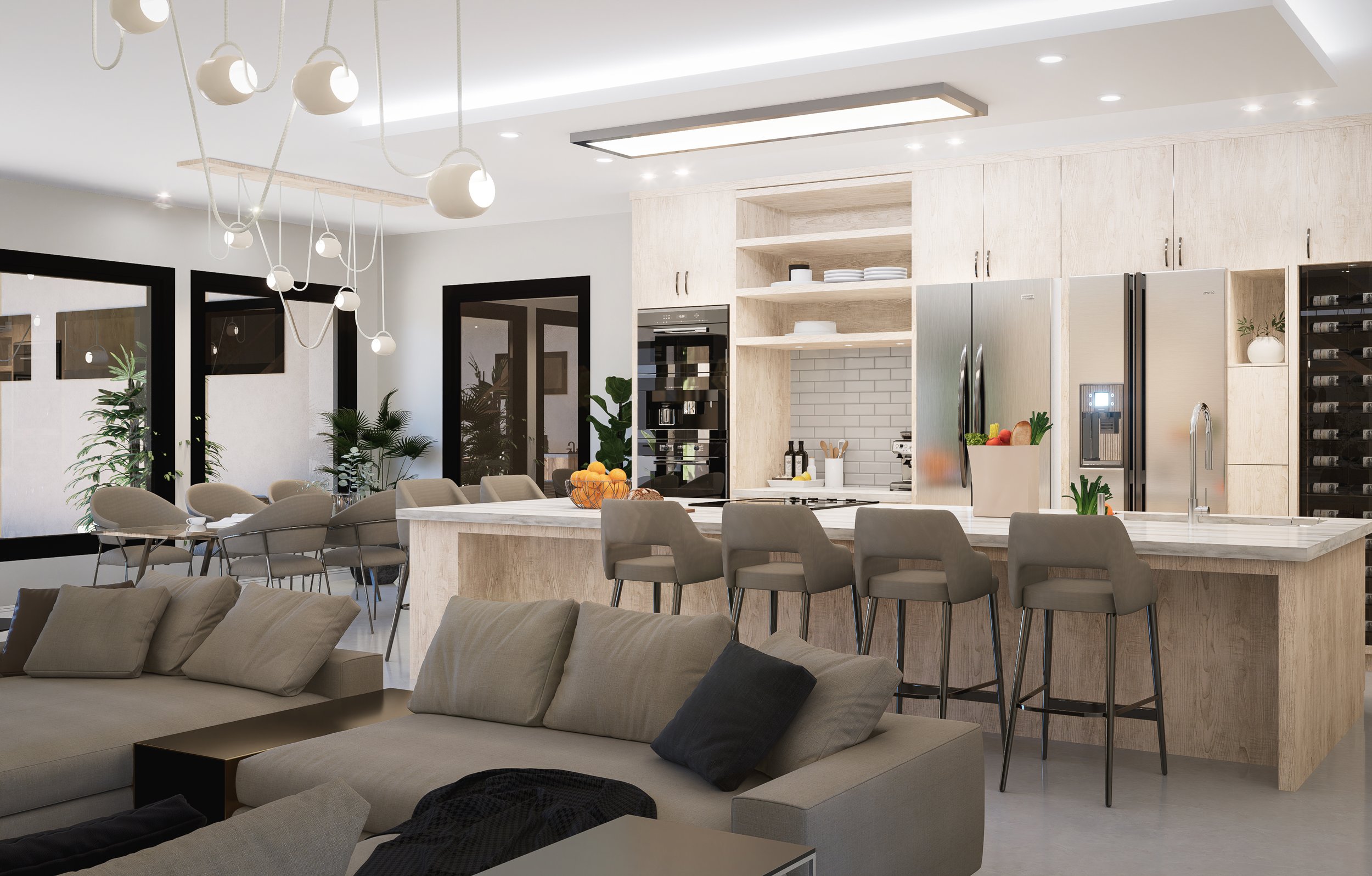 Custom RENDER_4 Kitchen Model C.jpg