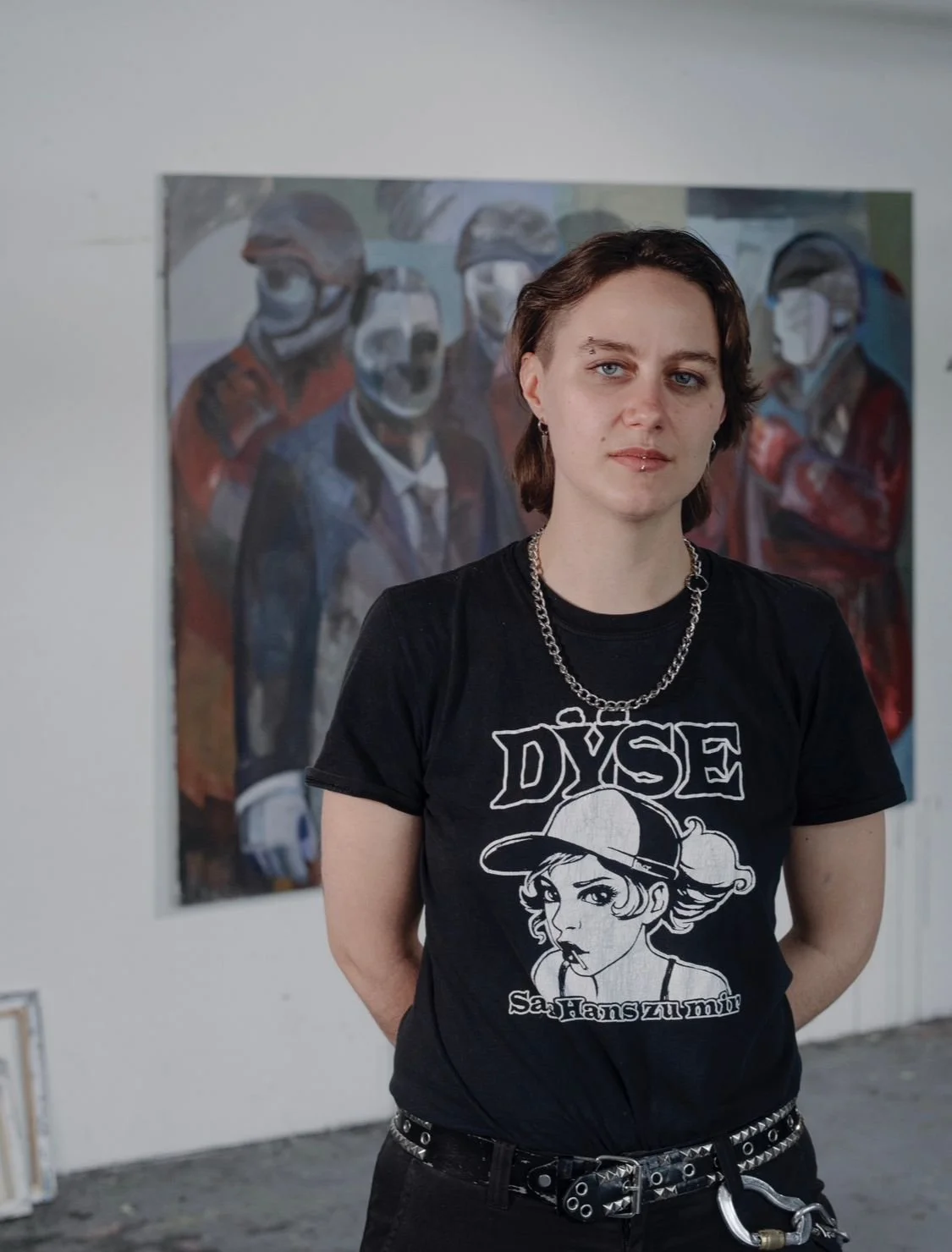 Klara Schoell