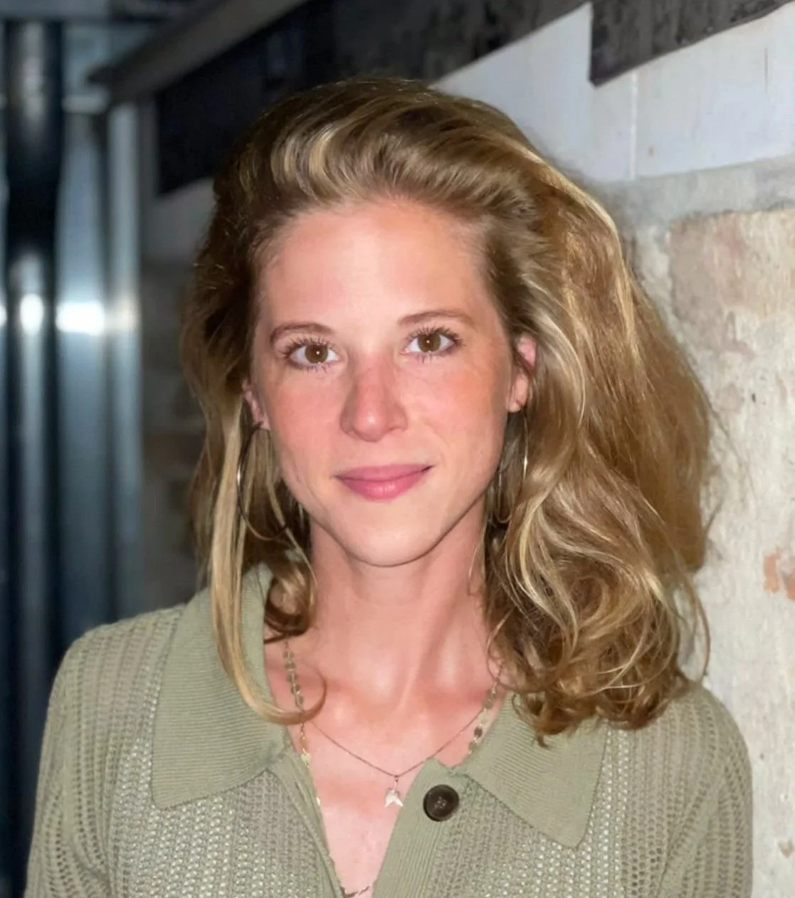 Carlotta von Plettenberg