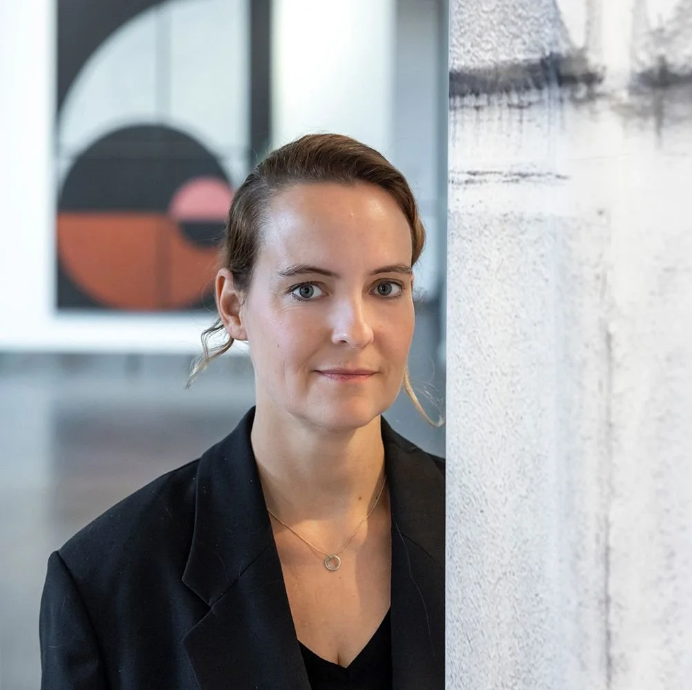 Nina Maria Küchler