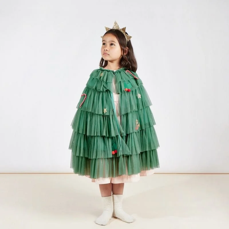 christmas tree halloween costume