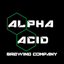POP-UP AT ALPHA ACID