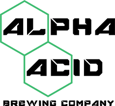 POP UP EVENT @ ALPHA ACID BREWING COMPNAY