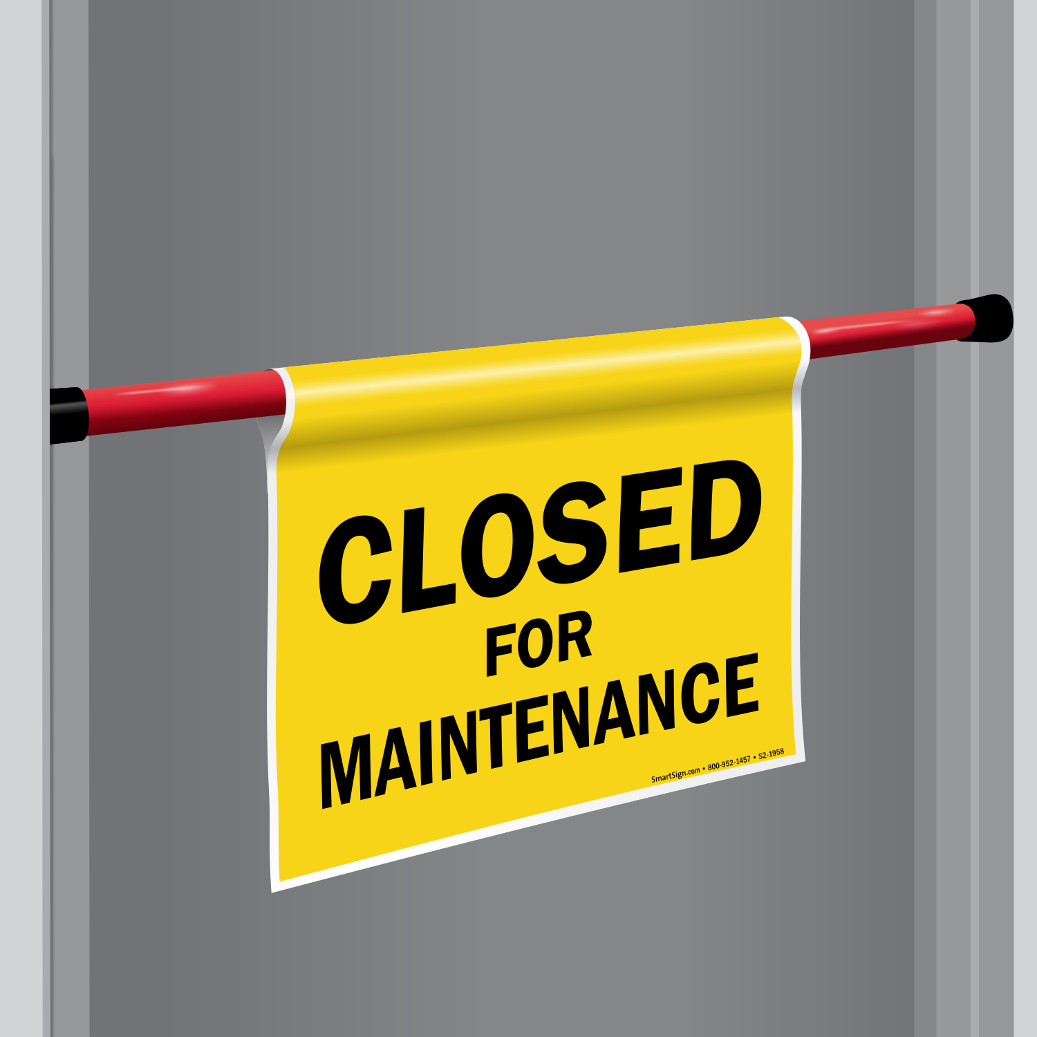 closed 