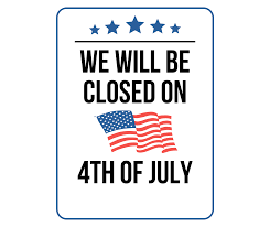 CLOSED 