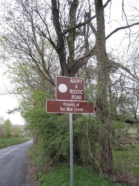 Trash Clean-up, Saturday March 21st, 11-2 pm