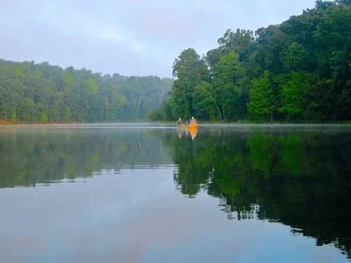 Friends of Ten Mile Creek Annual Meeting: Sat, Oct 14