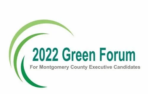 Hear Directly from County Executive Candidates on the Environment
