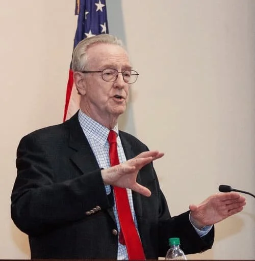 Scott Fosler - An appreciation