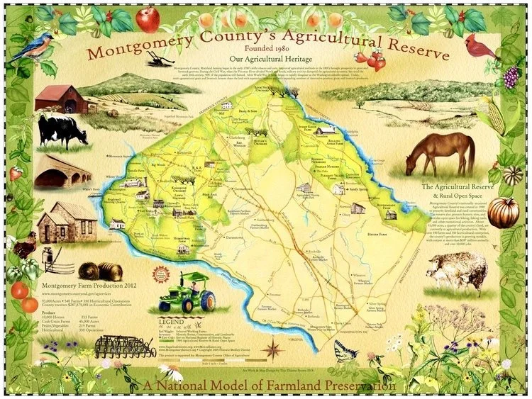 Conservation Montgomery Annual Meeting