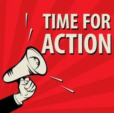 Action Alert for Friends of Ten Mile Creek