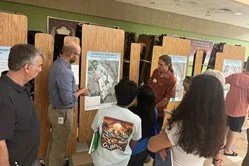 Clarksburg Gateway Sector Plan