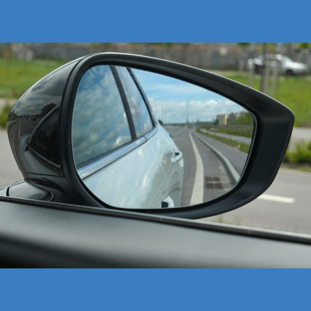 The Trauma Blind Spot: Could Unresolved Trauma Be Driving Your Anxiety, Depression, or Other Symptoms?