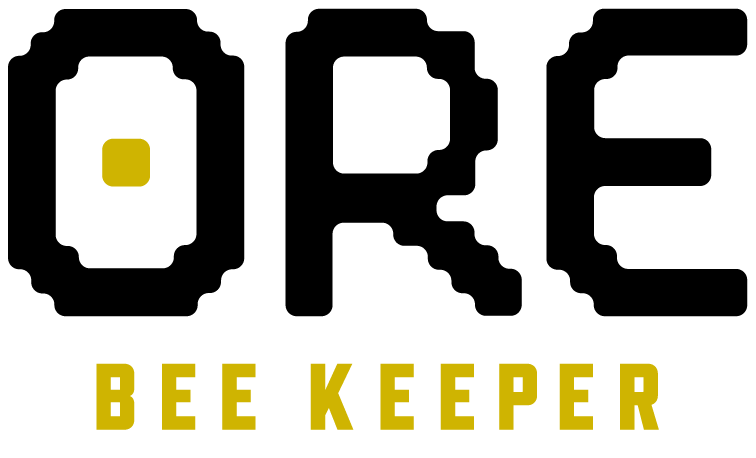 OREGON BEE KEEPER