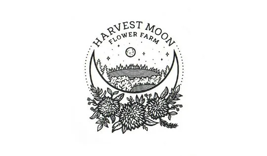 Beekeeping lessons and pollination for Harvest Moon Flower Farm