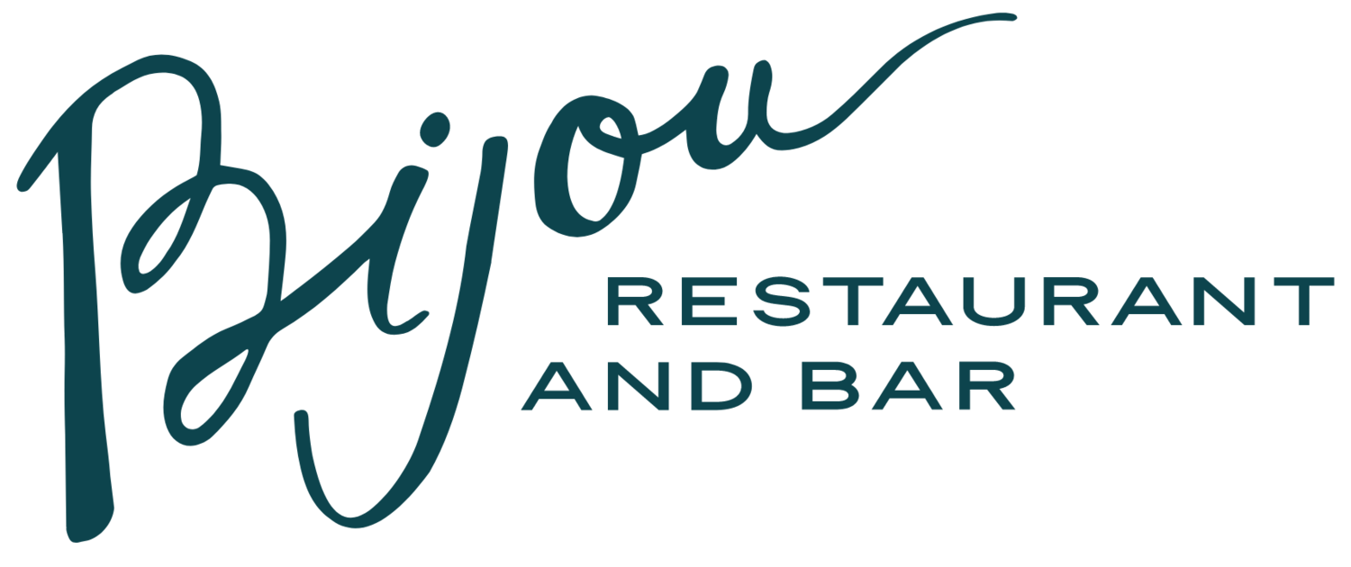 Bijou Restaurant Bar