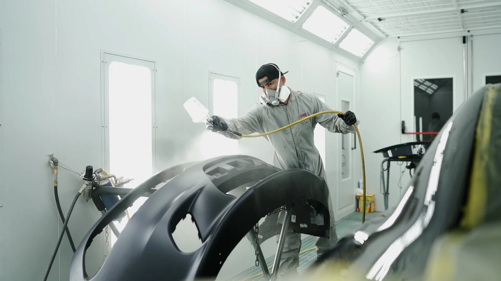 Extreme Car Care Center