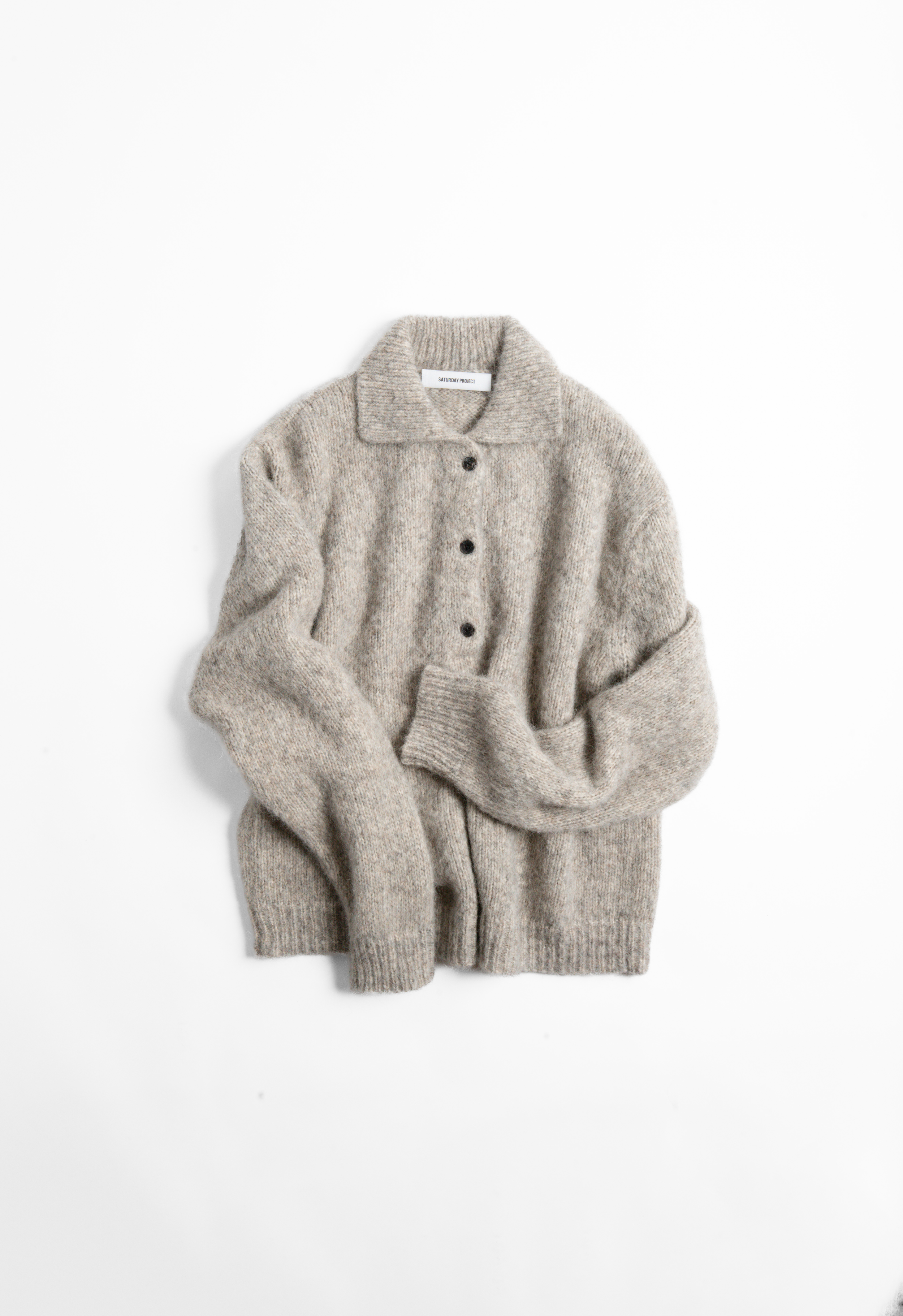 Alpaca Polo - Grey.png