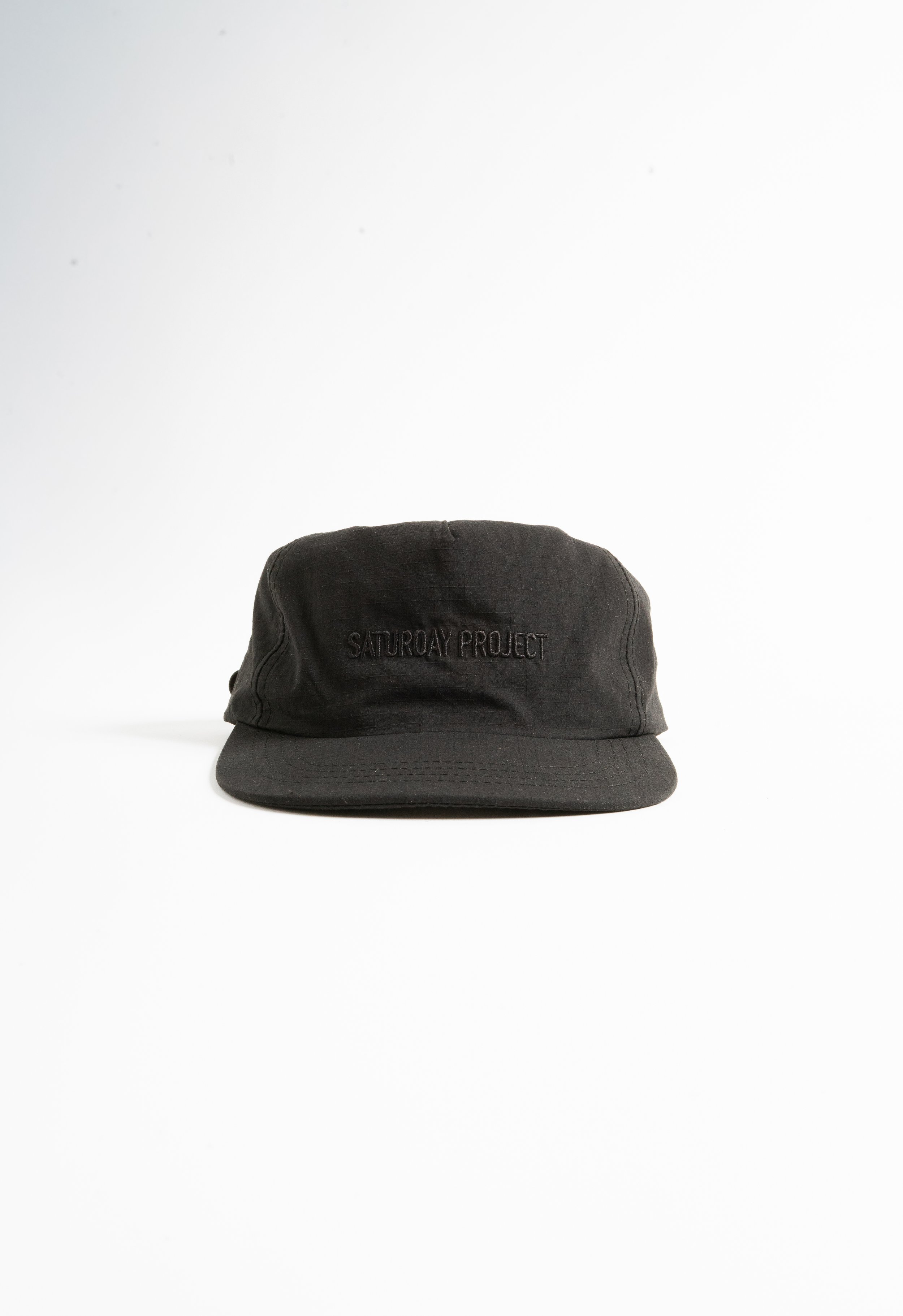 LOGO HAT - TONAL RIP STOP