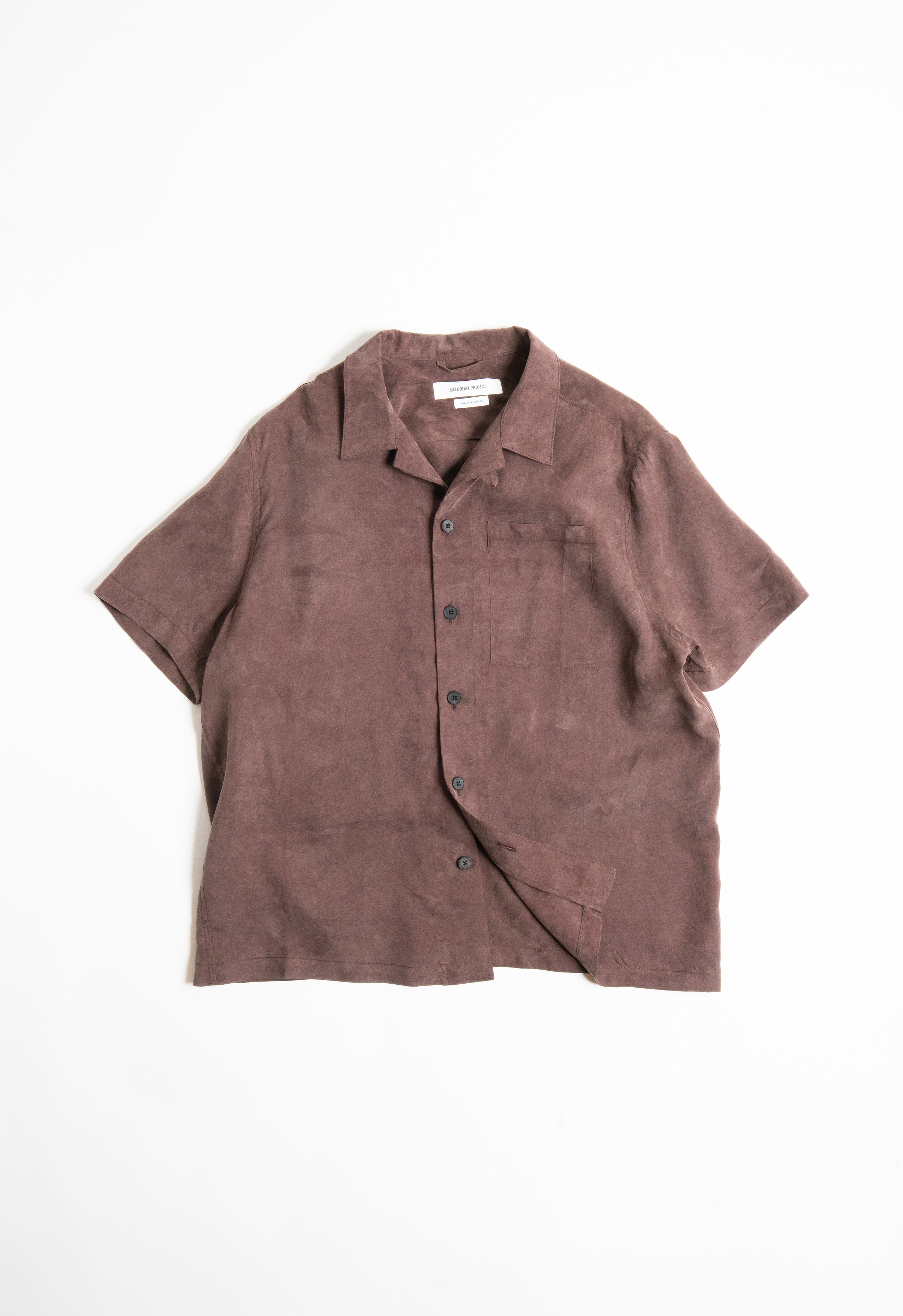 Cupro Shirt Chestnut.png