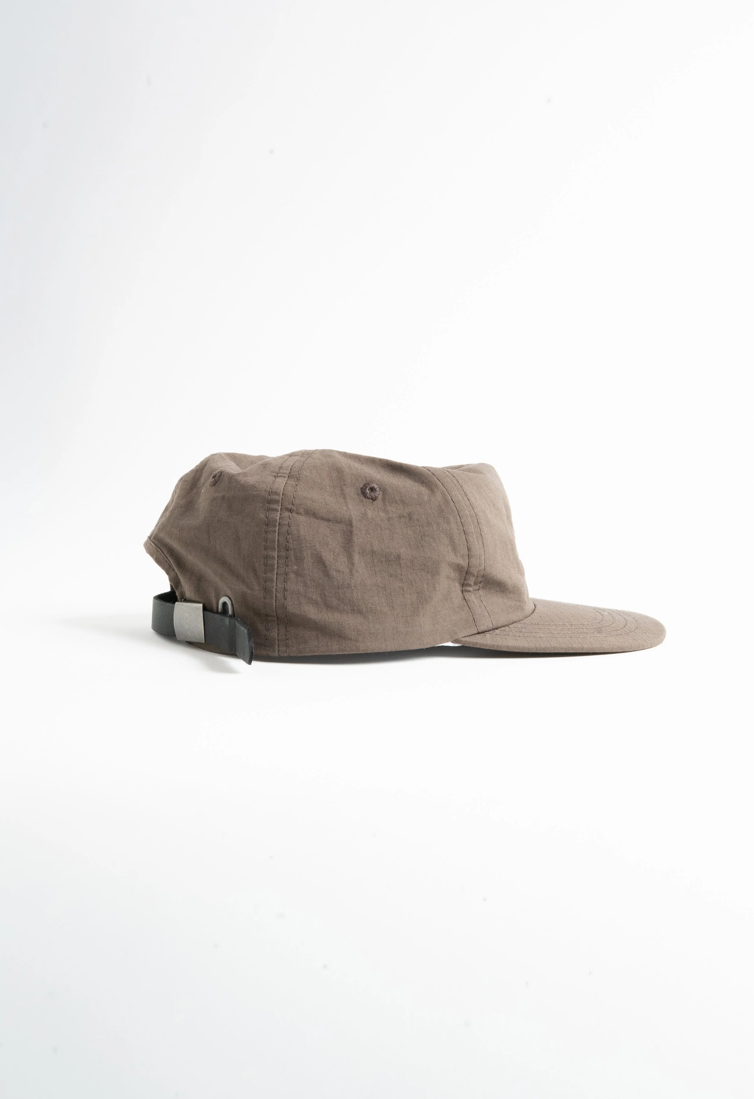Logo Hat _ Brown _ Side.jpg