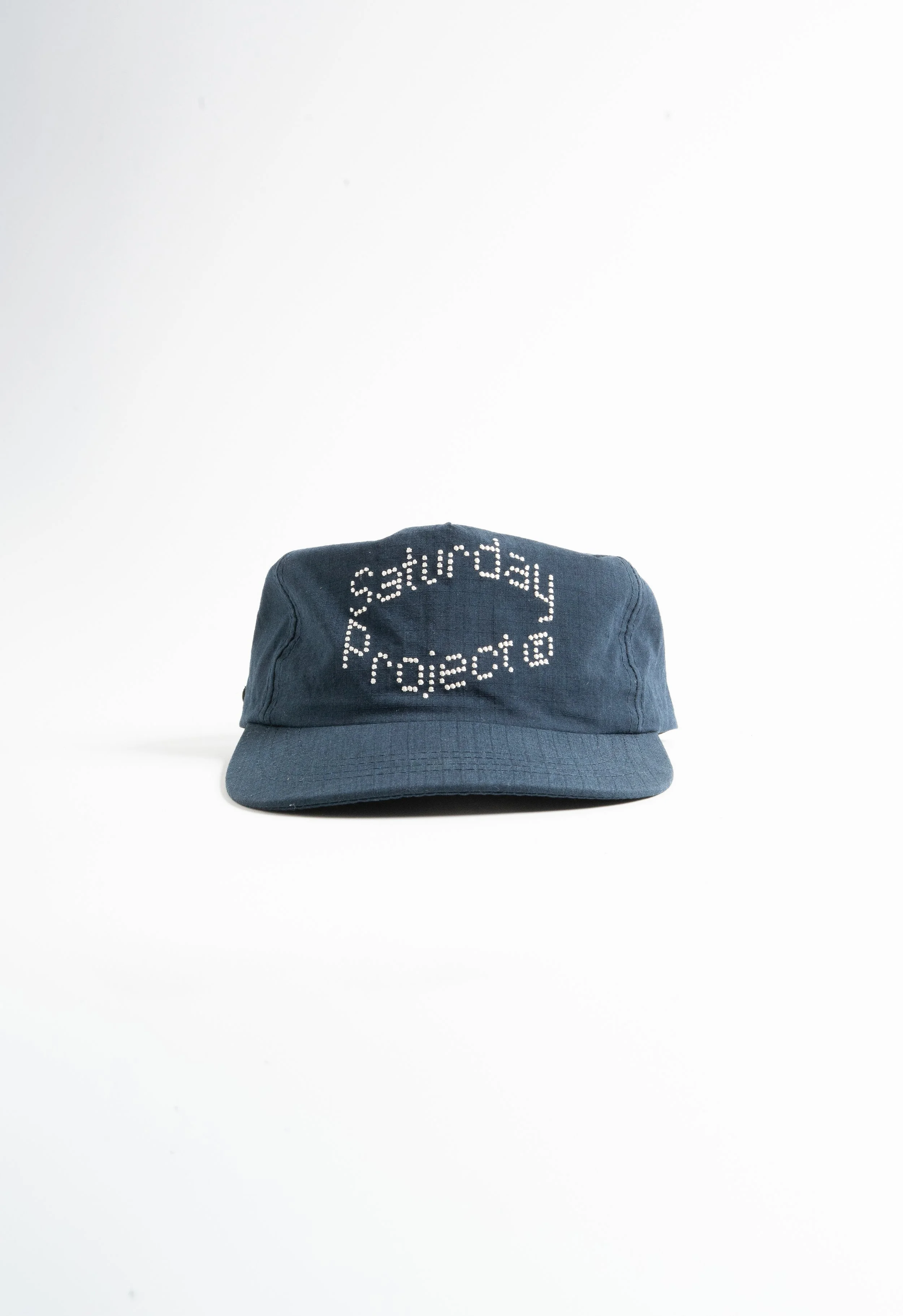 PROJECT HAT - NAVY RIP STOP