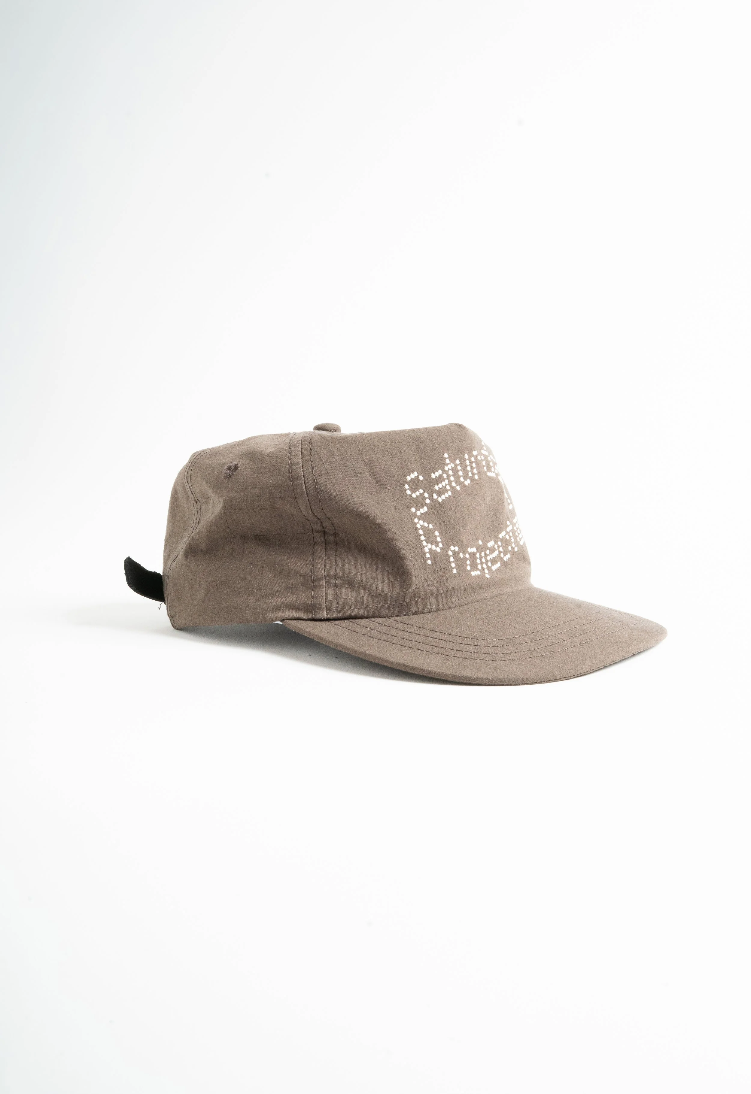 Project Hat _ Brown _ Front Side.jpg