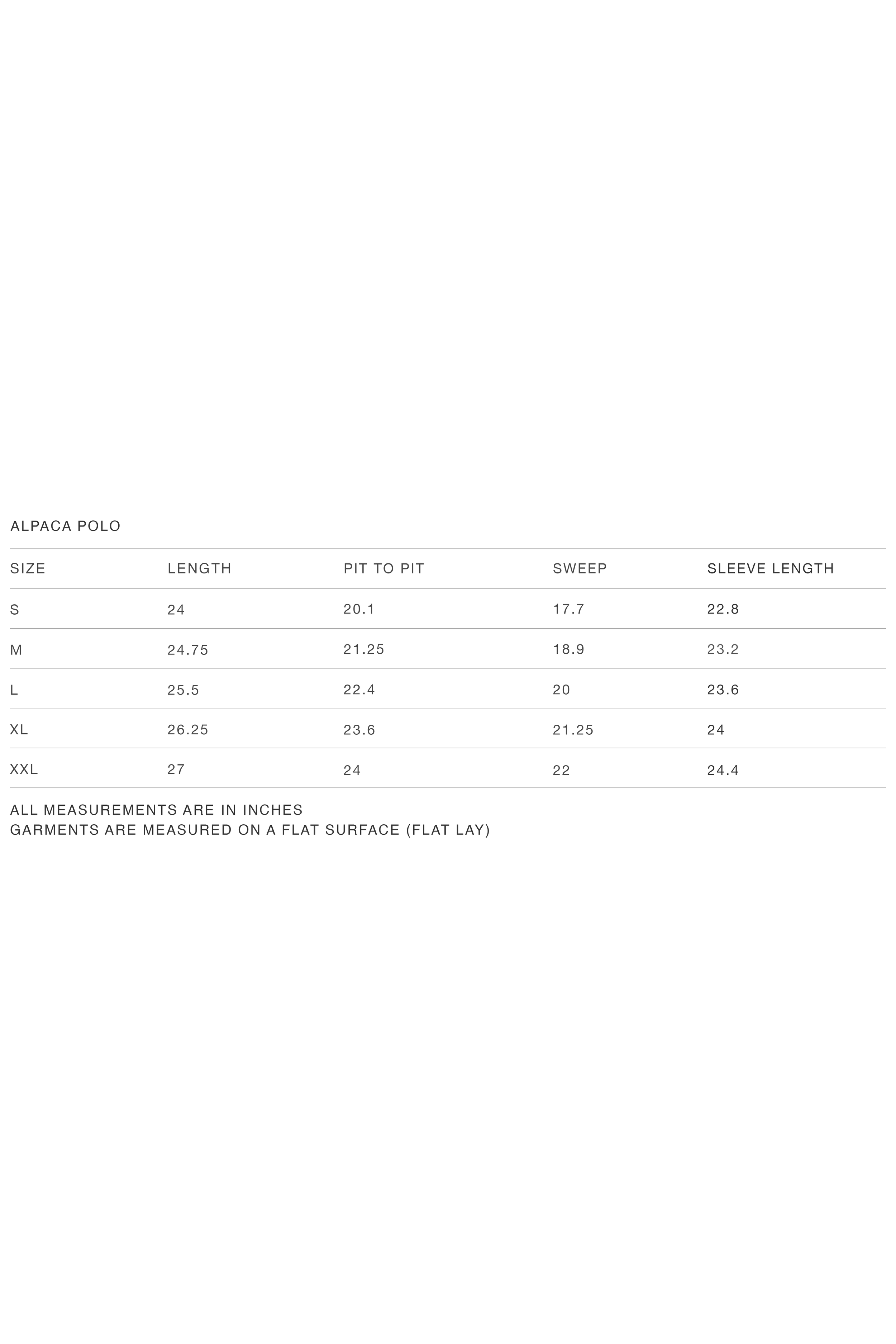 alpaca polo sizing.png