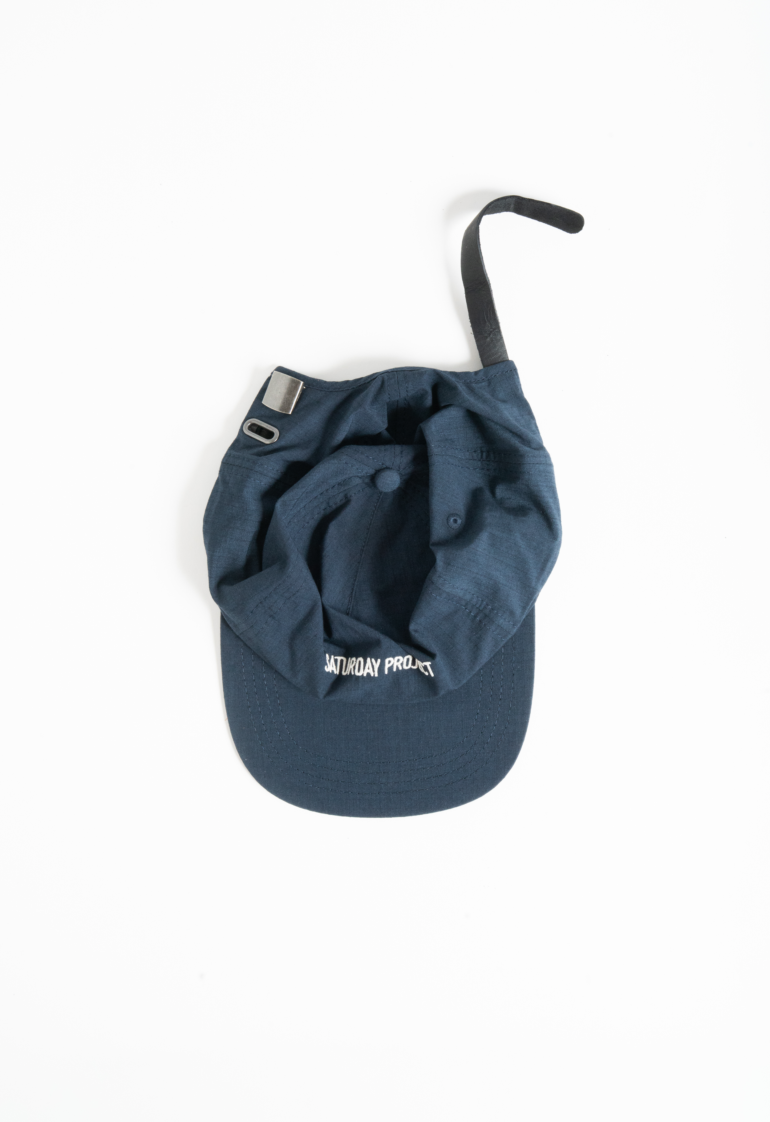 Logo Hat _ Navy.png