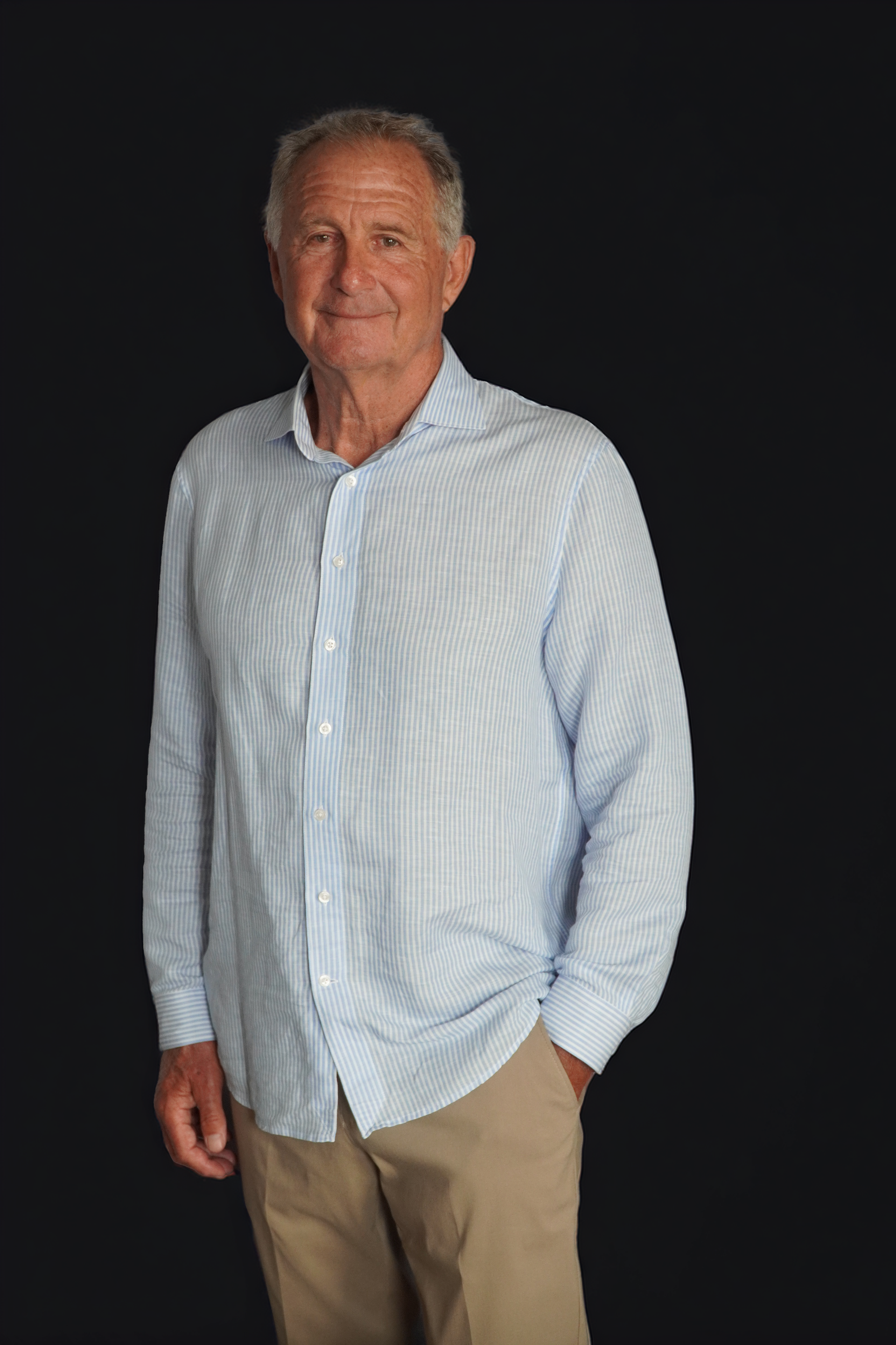 Dr Brad Johnson Chiropractor