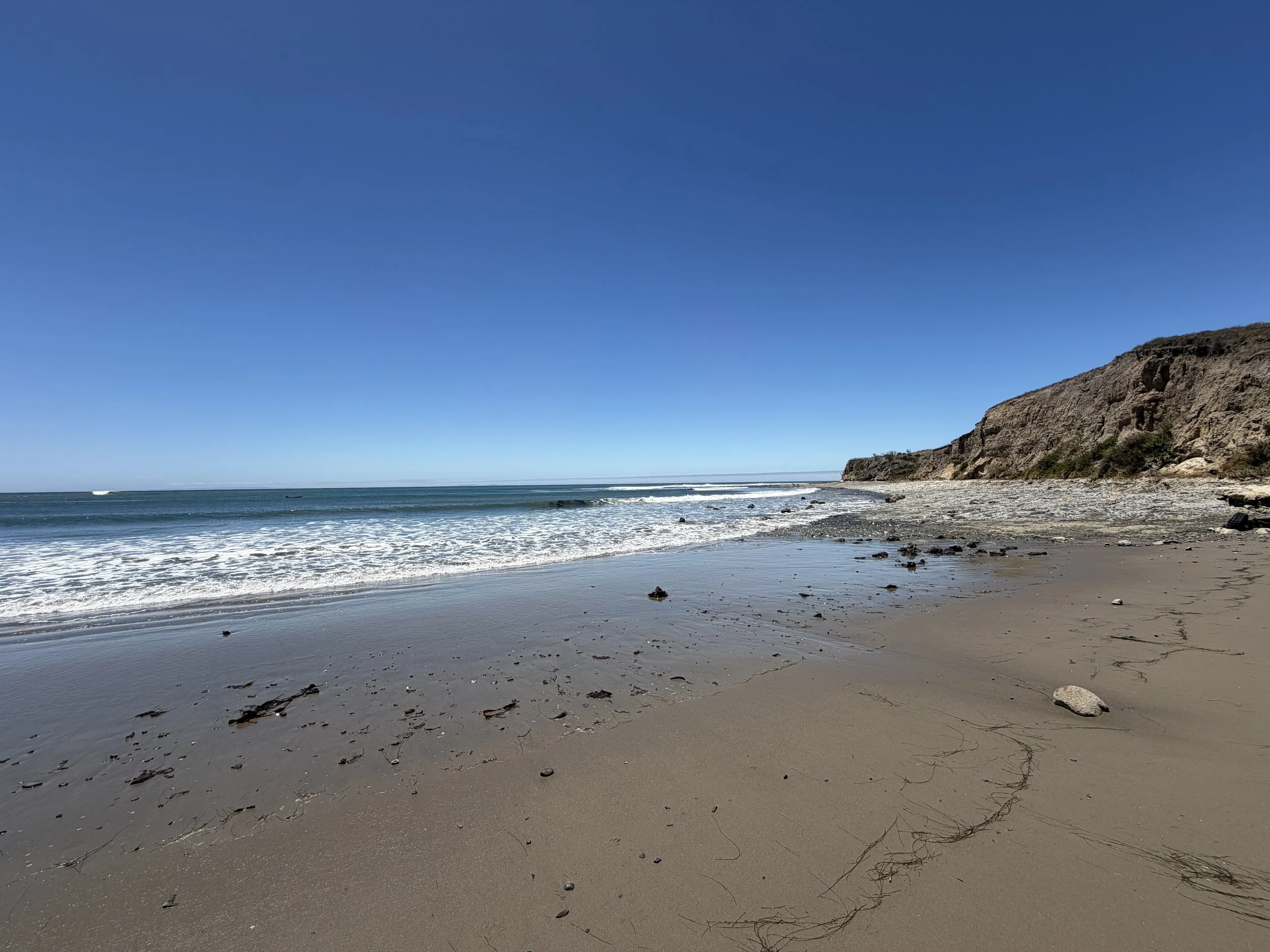 Chiropractic for Surfers — Staying in the Water for Life