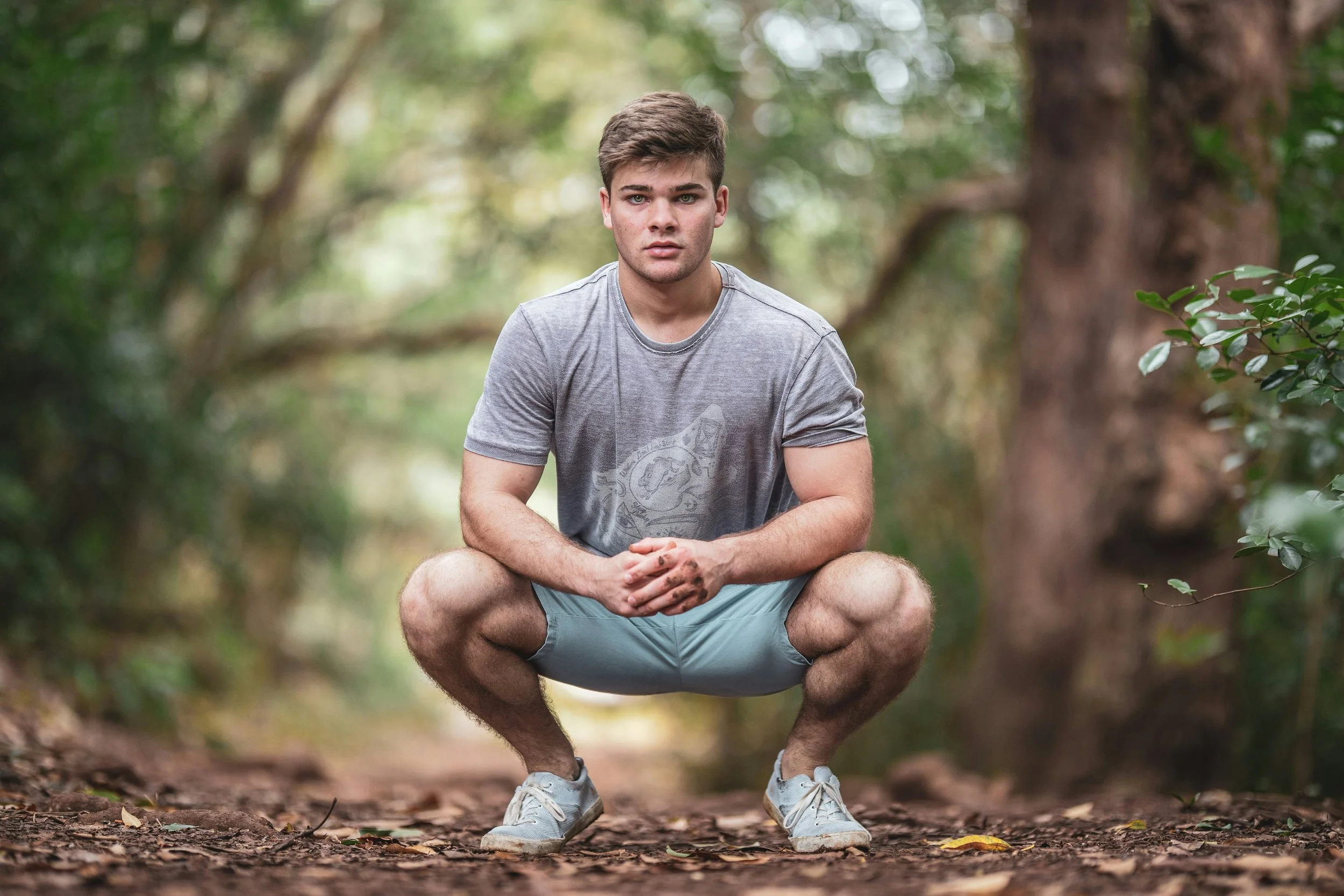 Why Squatting Matters — And How to Get It Back