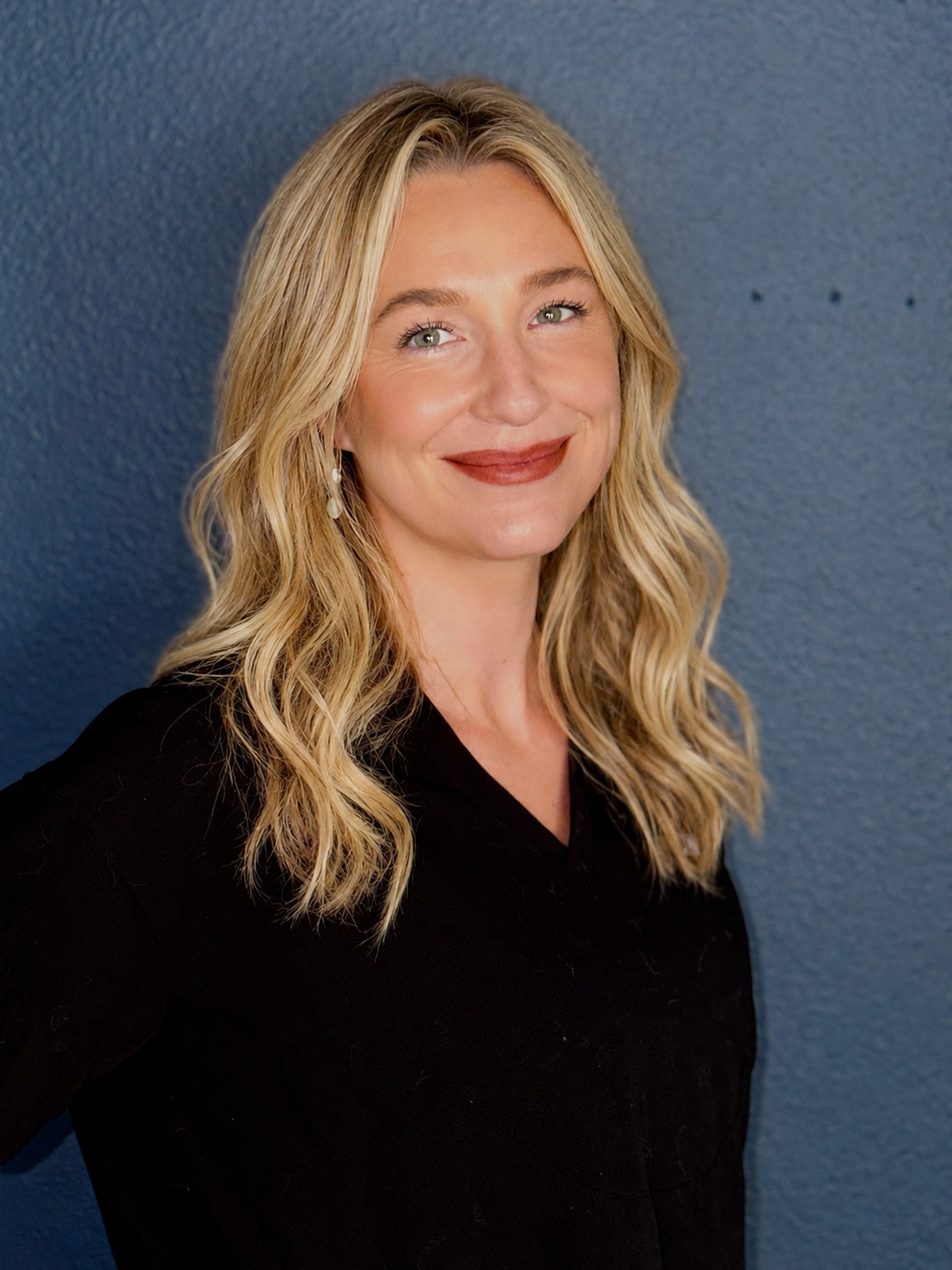 Kaelyn Ivers Office Manager