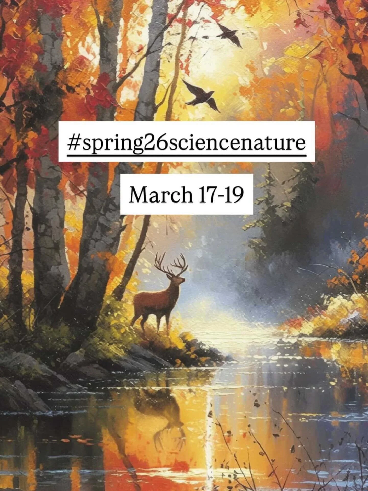 I&rsquo;m looking forward to next week&rsquo;s #spring26sciencenature sale!

I will have loads of vintage &ldquo;Let&rsquo;s-Read-And-Find-Out&rdquo; books available!

Be sure to shop from these sellers March 17th-19th:

@crinkledpagesprose
@overflow