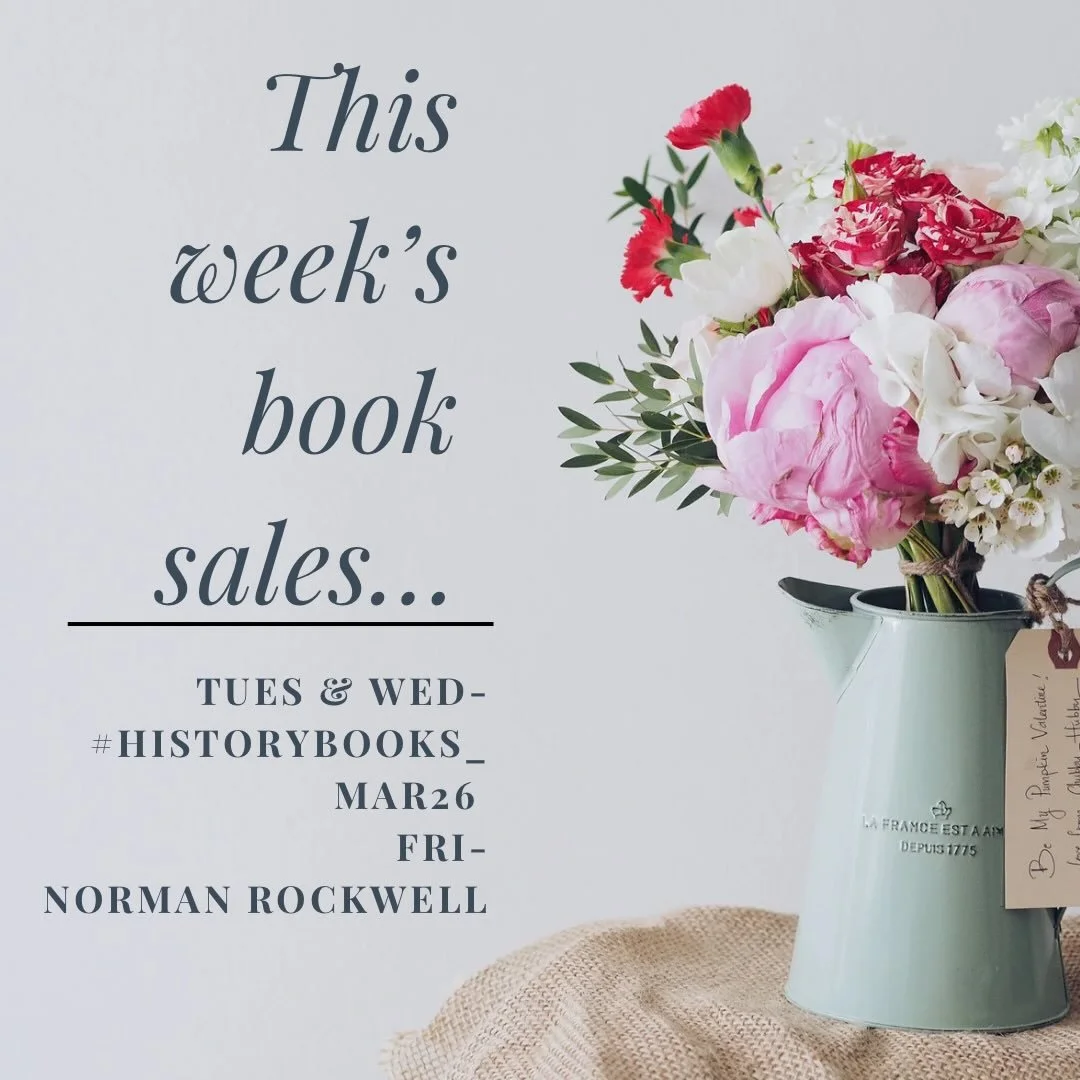 I love this week&rsquo;s sales and have quite the collection to share!