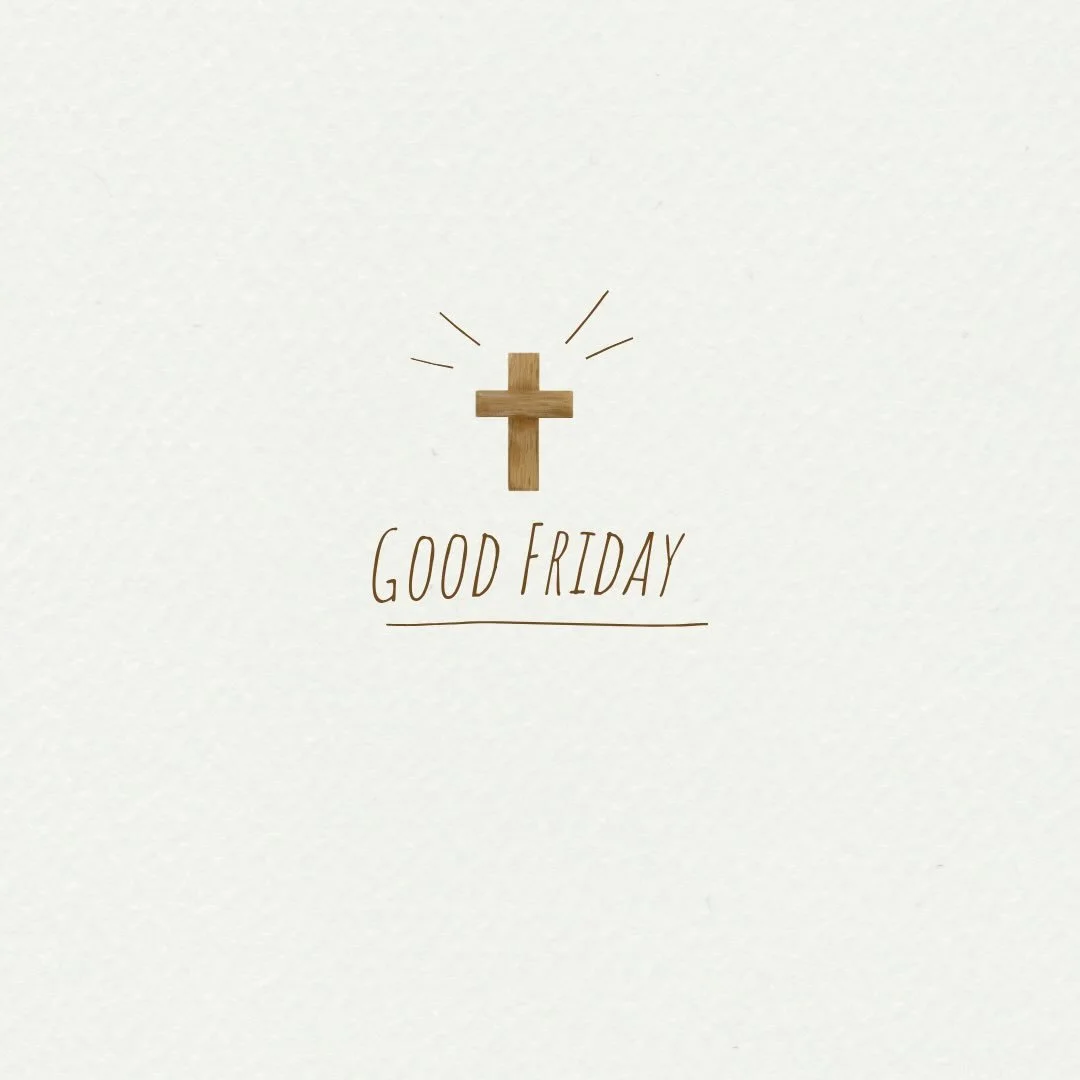 We look forward to Sunday knowing that this is not the end!