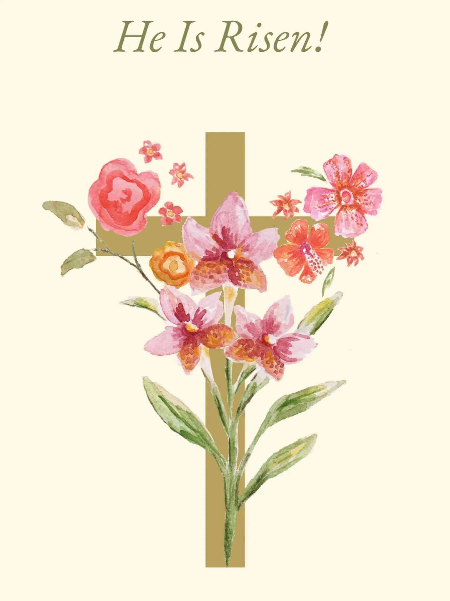 &ldquo;This the day that the Lord has made; let us rejoice and be glad in it!&rdquo;

Psalm 118:24