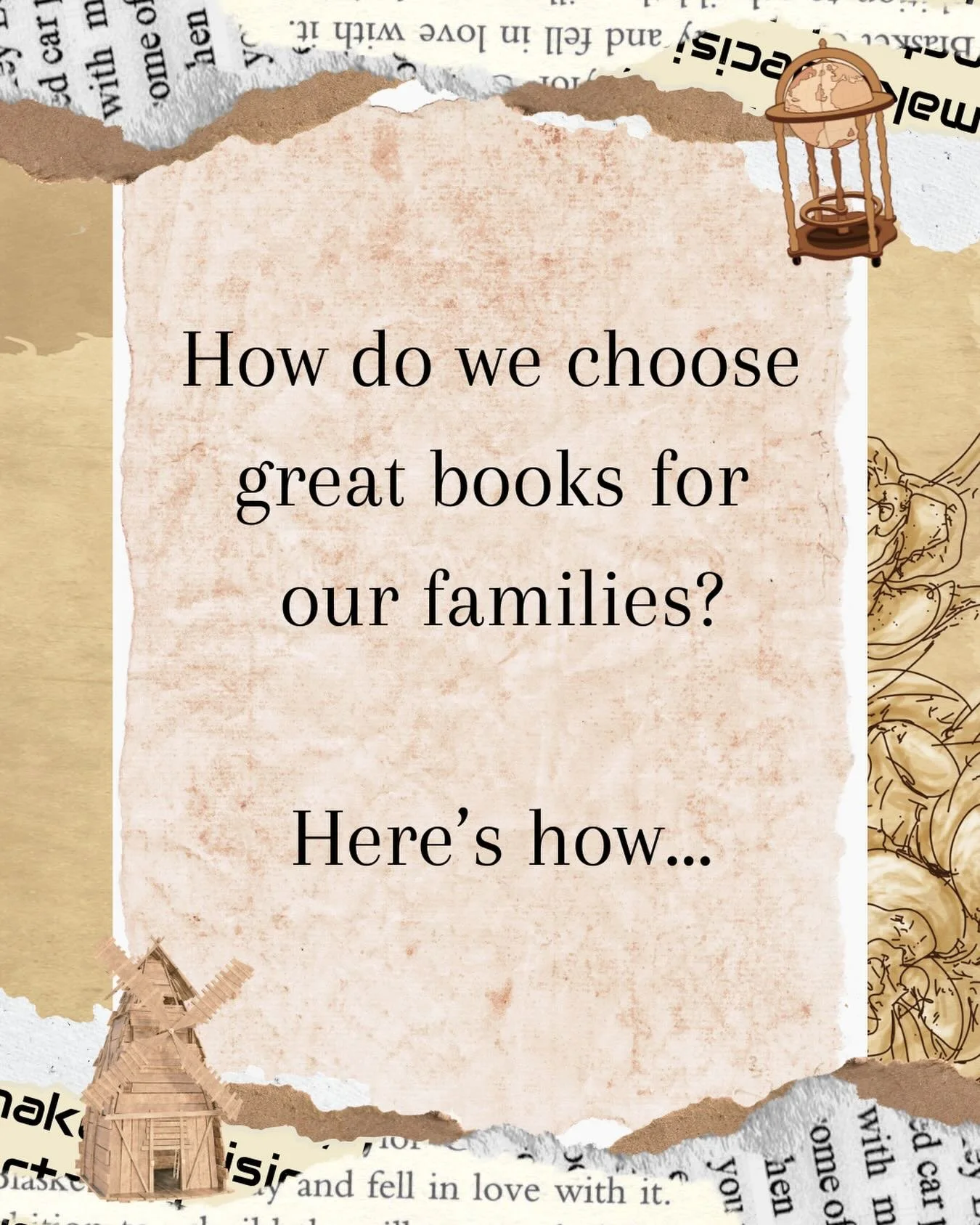 Find out in the most recent newsletter that just hit in-boxes of subscribers!