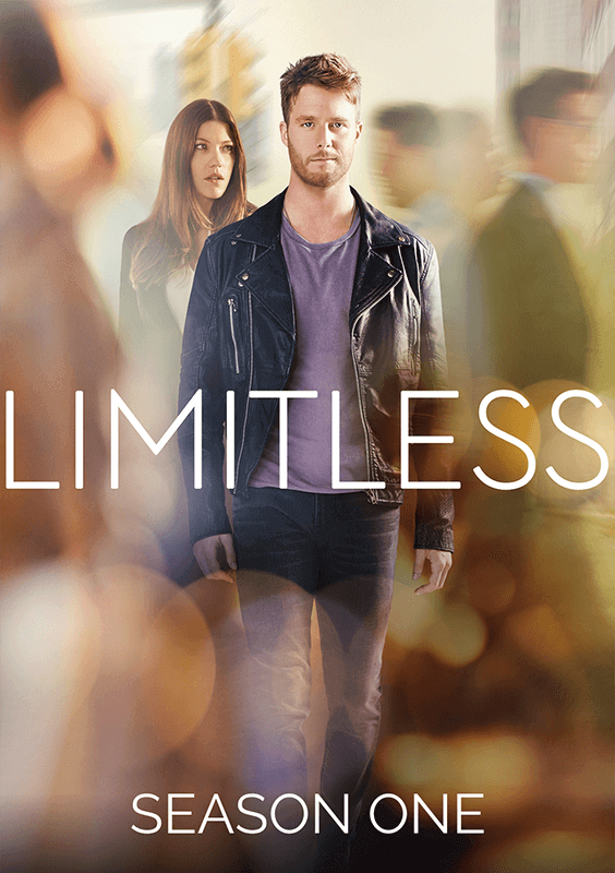 Season 1 (1 episode) / CBS
Additional graphic designer
PD: Sarah Frank
AD: Fredda Slavin