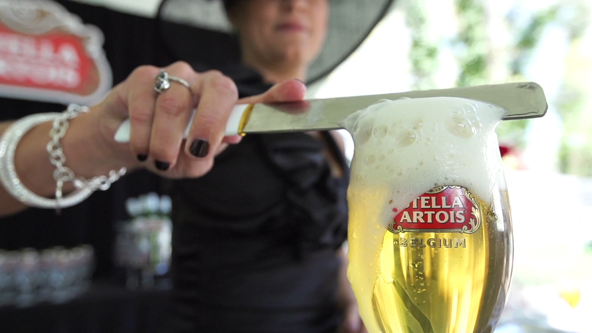 NBC Sports + Stella Artois // Kentucky Derby