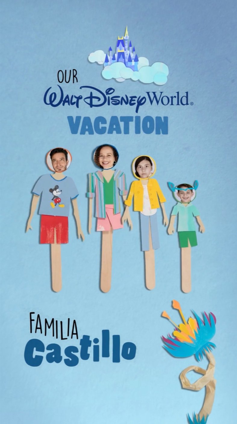 Disney + Yellow Shoes // Mami Knows Best - Pandora