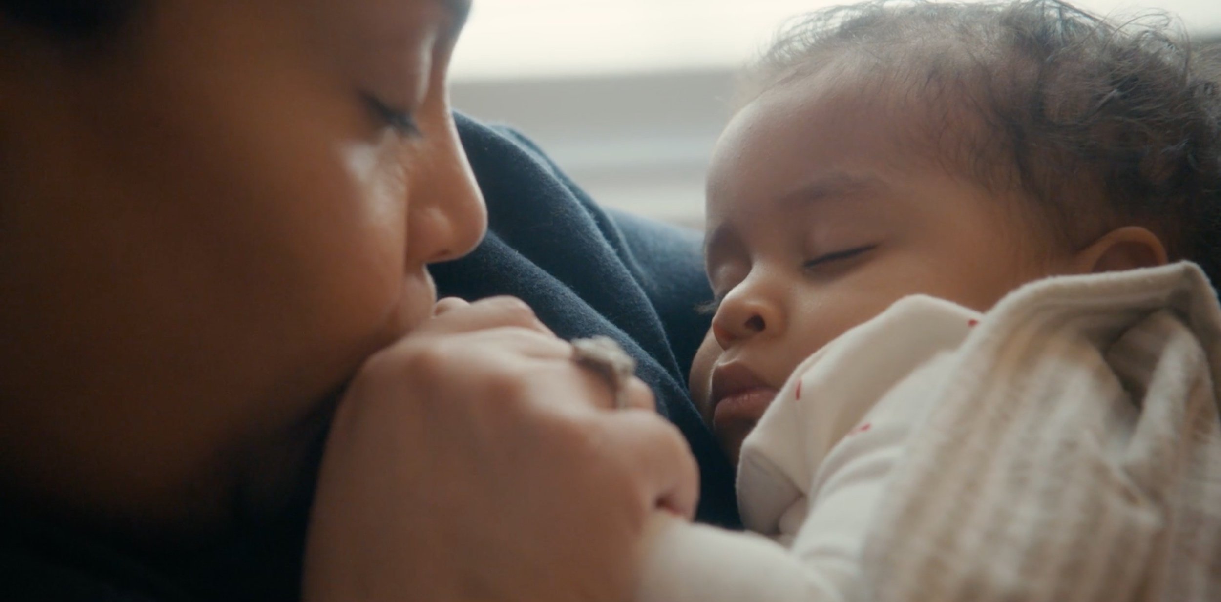 Reckitt // Enfamil