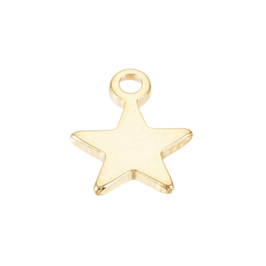 Gold Star
