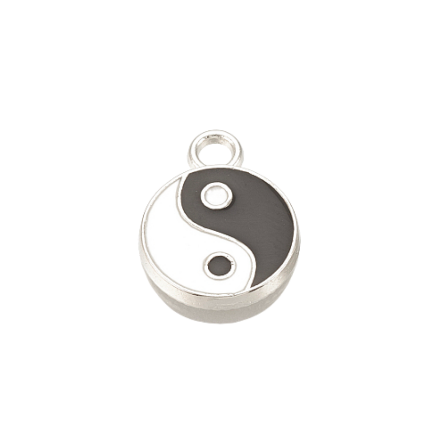 Yin & Yang